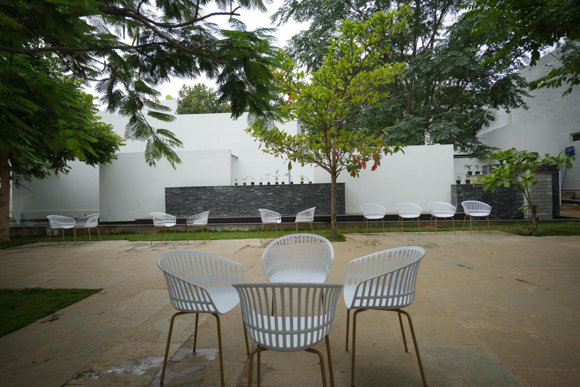 Chik Ballāpur Happy Retreats - Kai酒店 外观 照片
