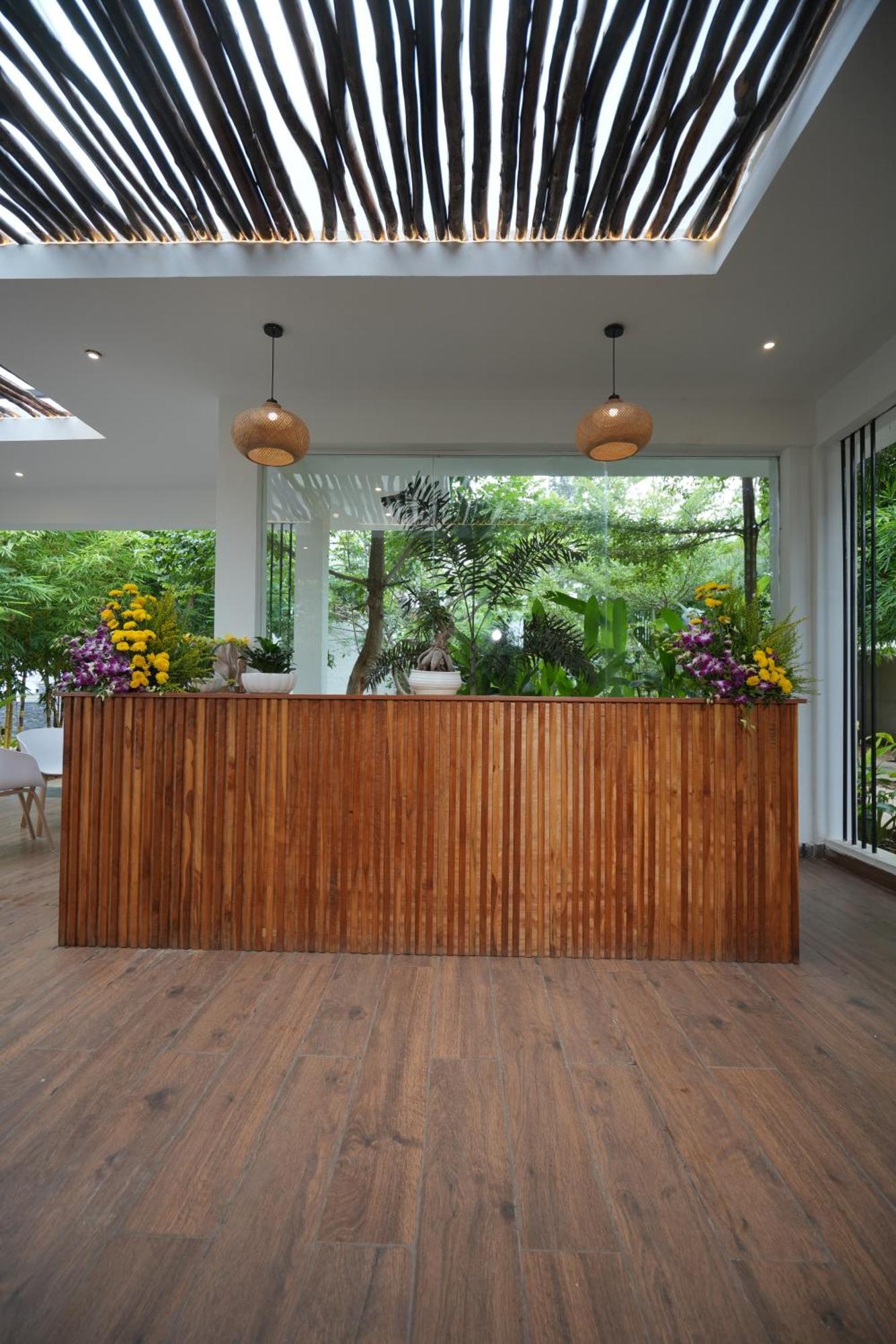 Chik Ballāpur Happy Retreats - Kai酒店 外观 照片