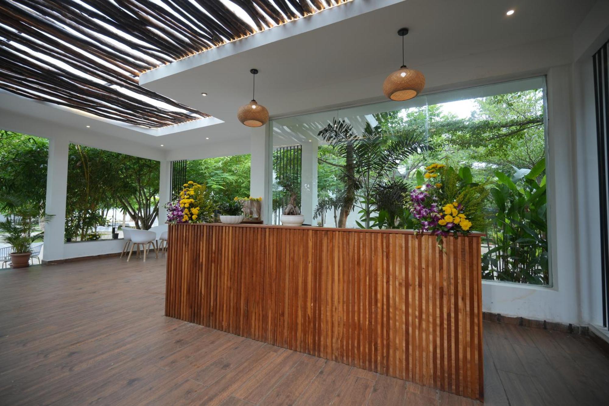 Chik Ballāpur Happy Retreats - Kai酒店 外观 照片