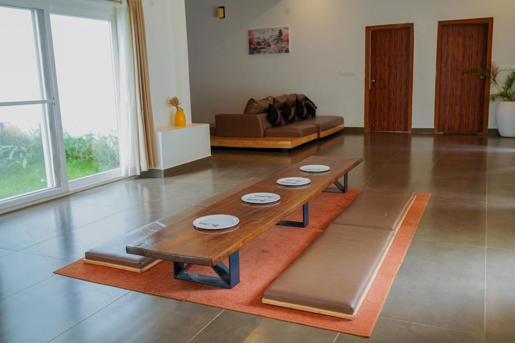 Chik Ballāpur Happy Retreats - Kai酒店 外观 照片