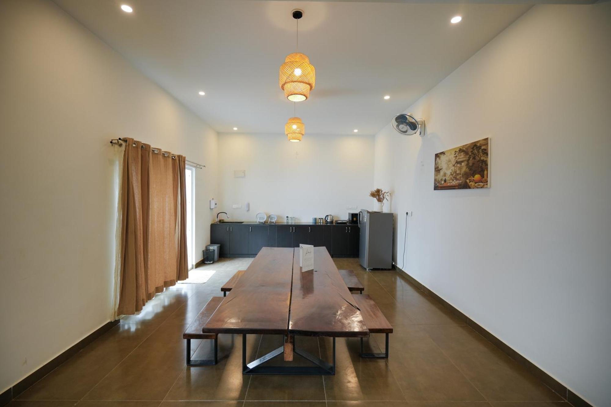 Chik Ballāpur Happy Retreats - Kai酒店 外观 照片