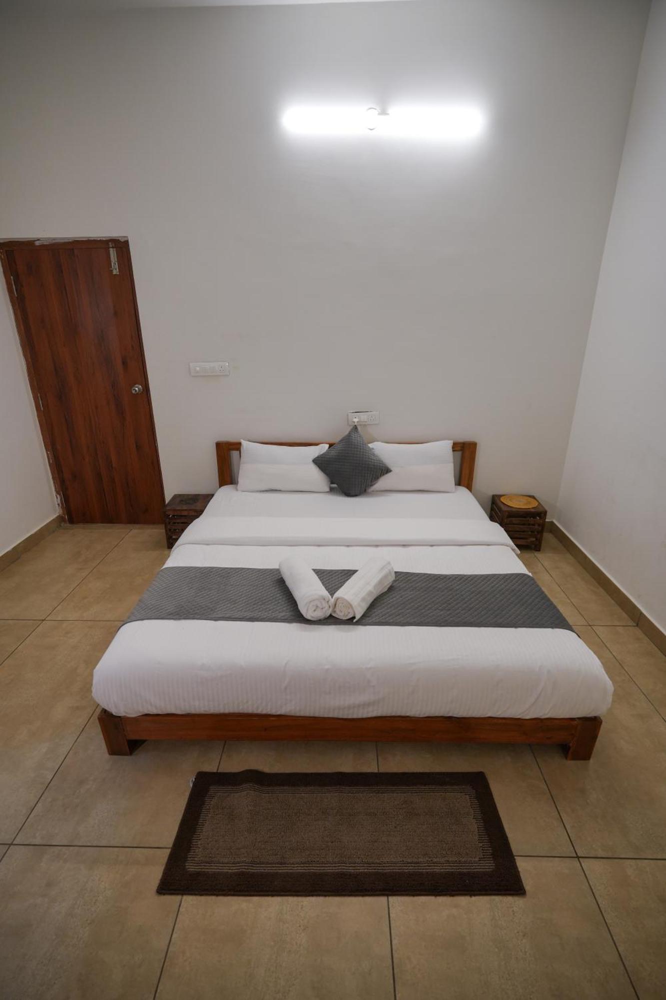 Chik Ballāpur Happy Retreats - Kai酒店 外观 照片