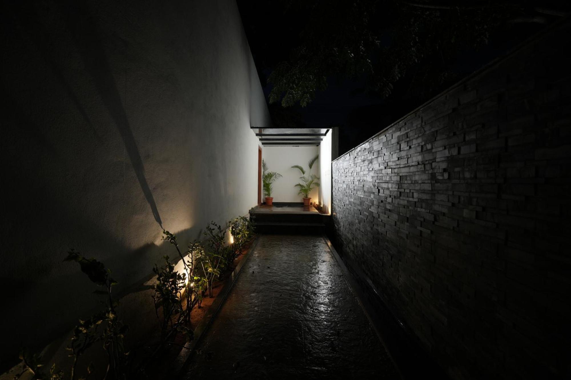 Chik Ballāpur Happy Retreats - Kai酒店 外观 照片