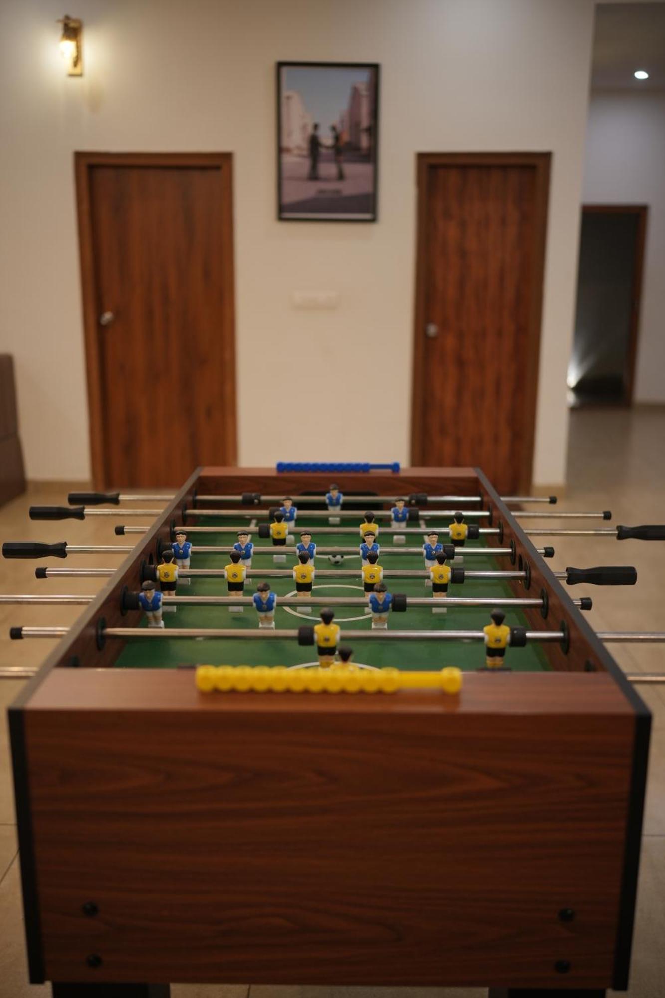 Chik Ballāpur Happy Retreats - Kai酒店 外观 照片