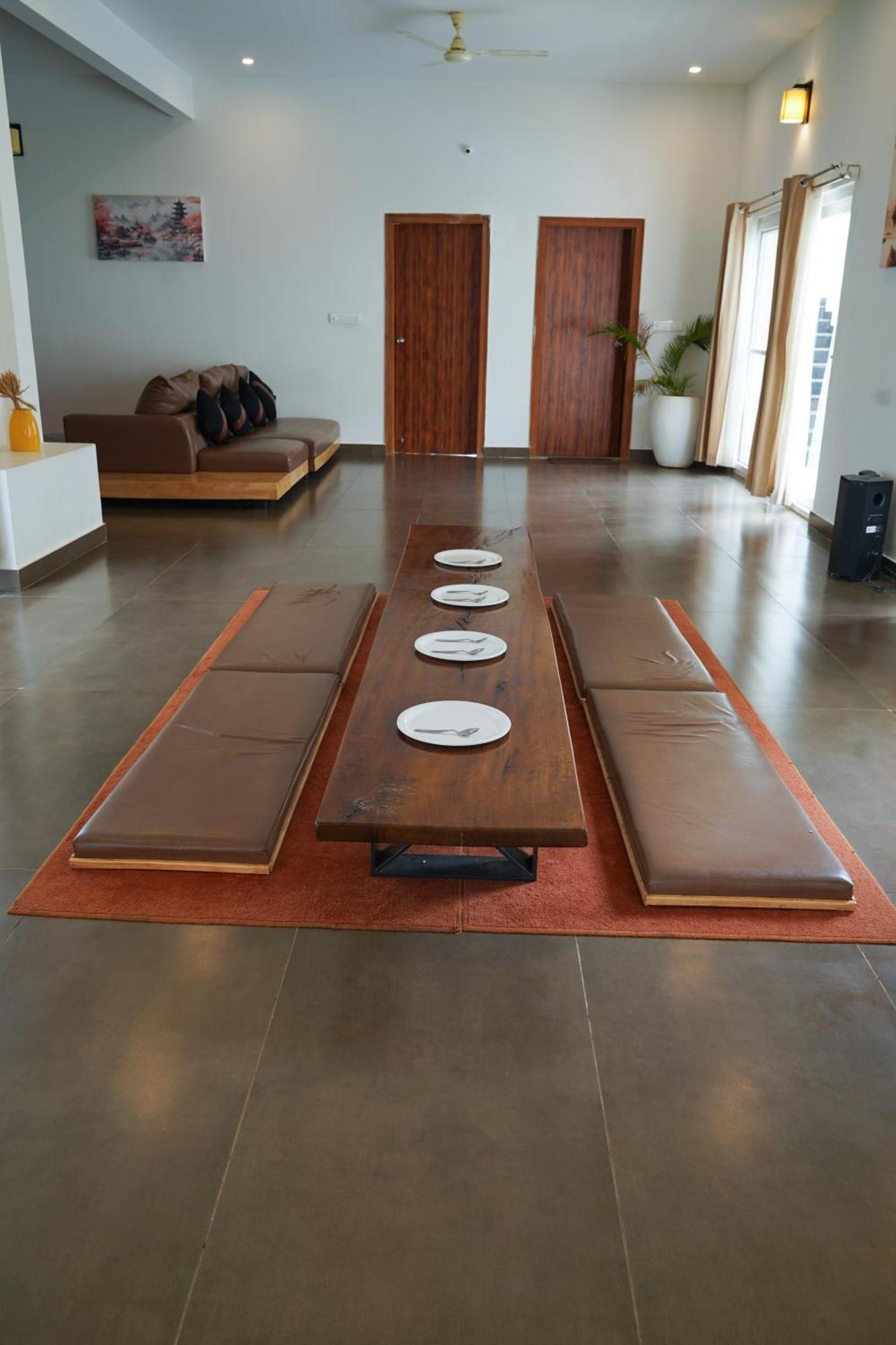 Chik Ballāpur Happy Retreats - Kai酒店 外观 照片