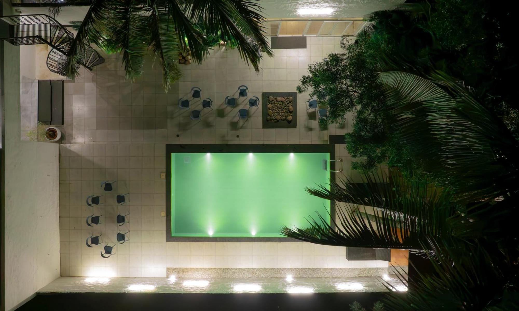 Chik Ballāpur Happy Retreats - Kai酒店 外观 照片