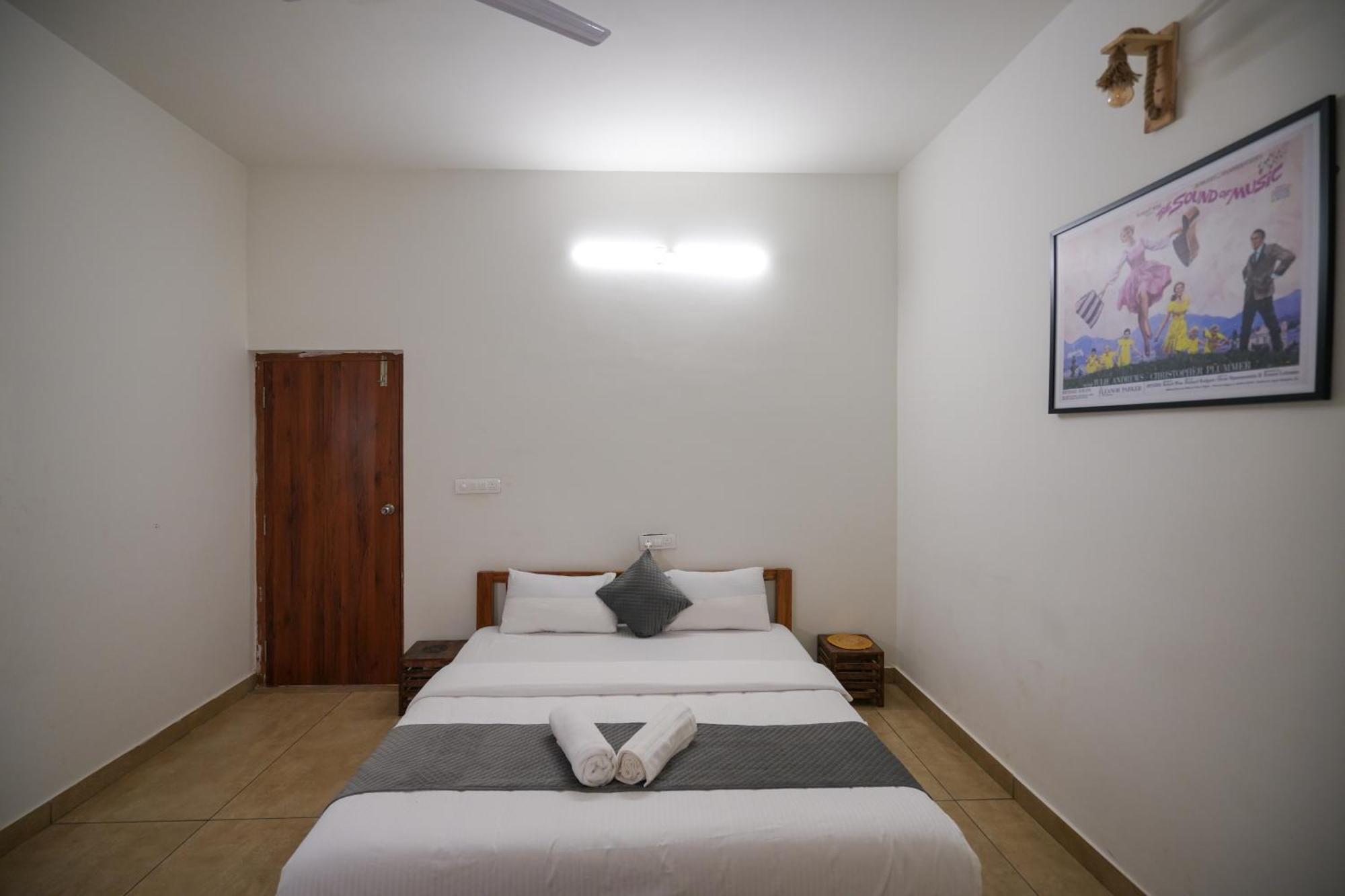 Chik Ballāpur Happy Retreats - Kai酒店 外观 照片