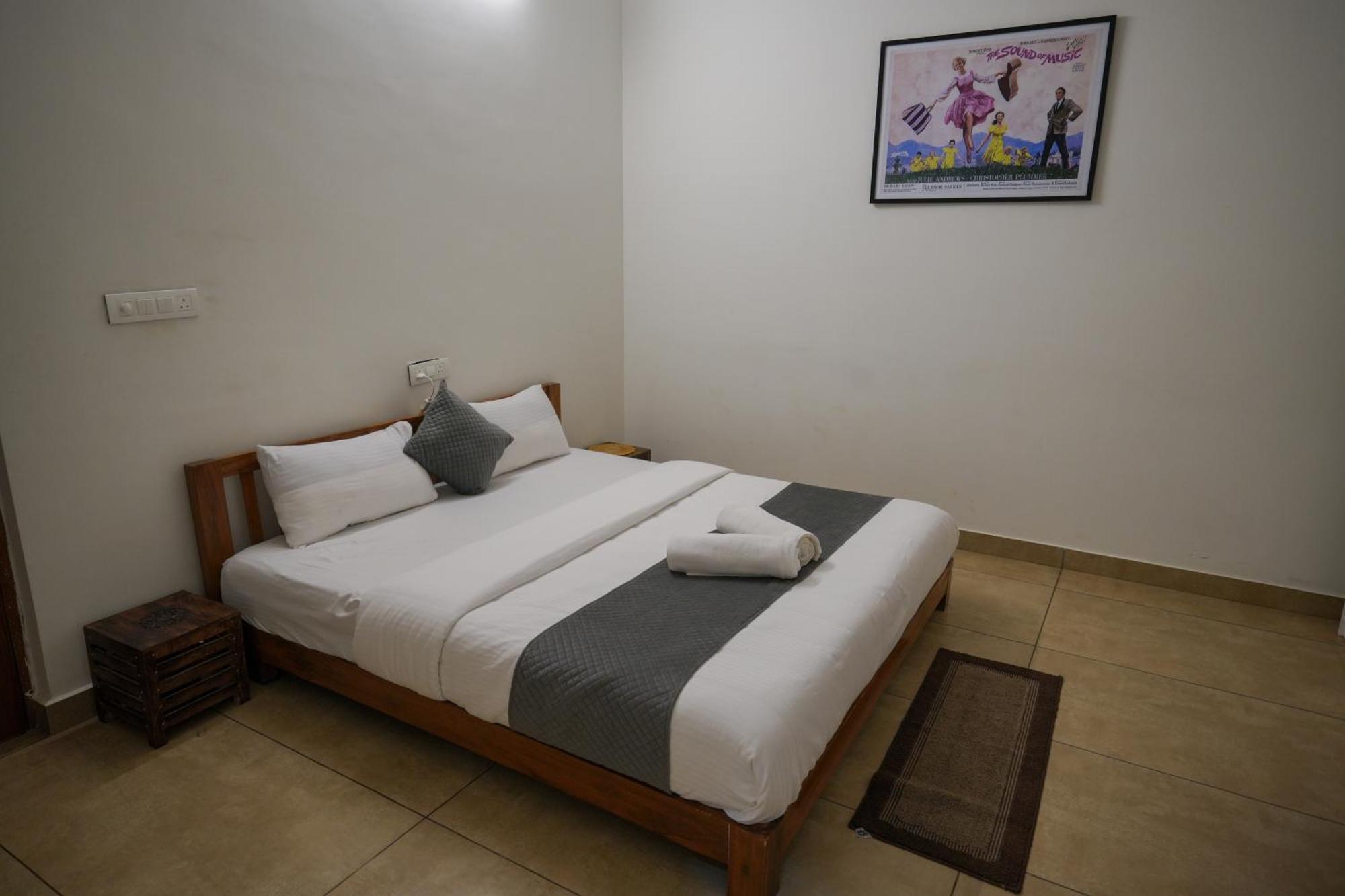 Chik Ballāpur Happy Retreats - Kai酒店 外观 照片