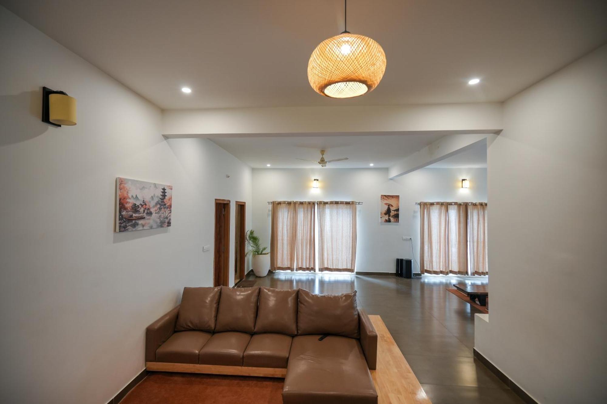 Chik Ballāpur Happy Retreats - Kai酒店 外观 照片