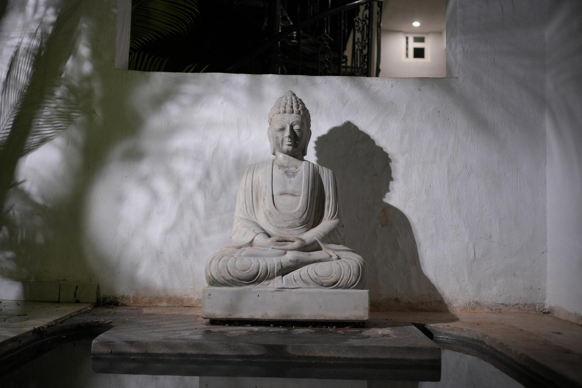 Chik Ballāpur Happy Retreats - Kai酒店 外观 照片