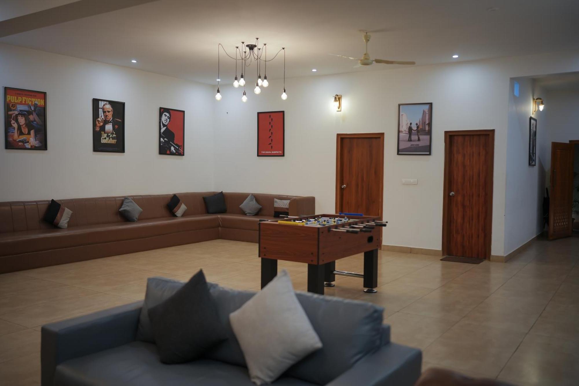 Chik Ballāpur Happy Retreats - Kai酒店 外观 照片