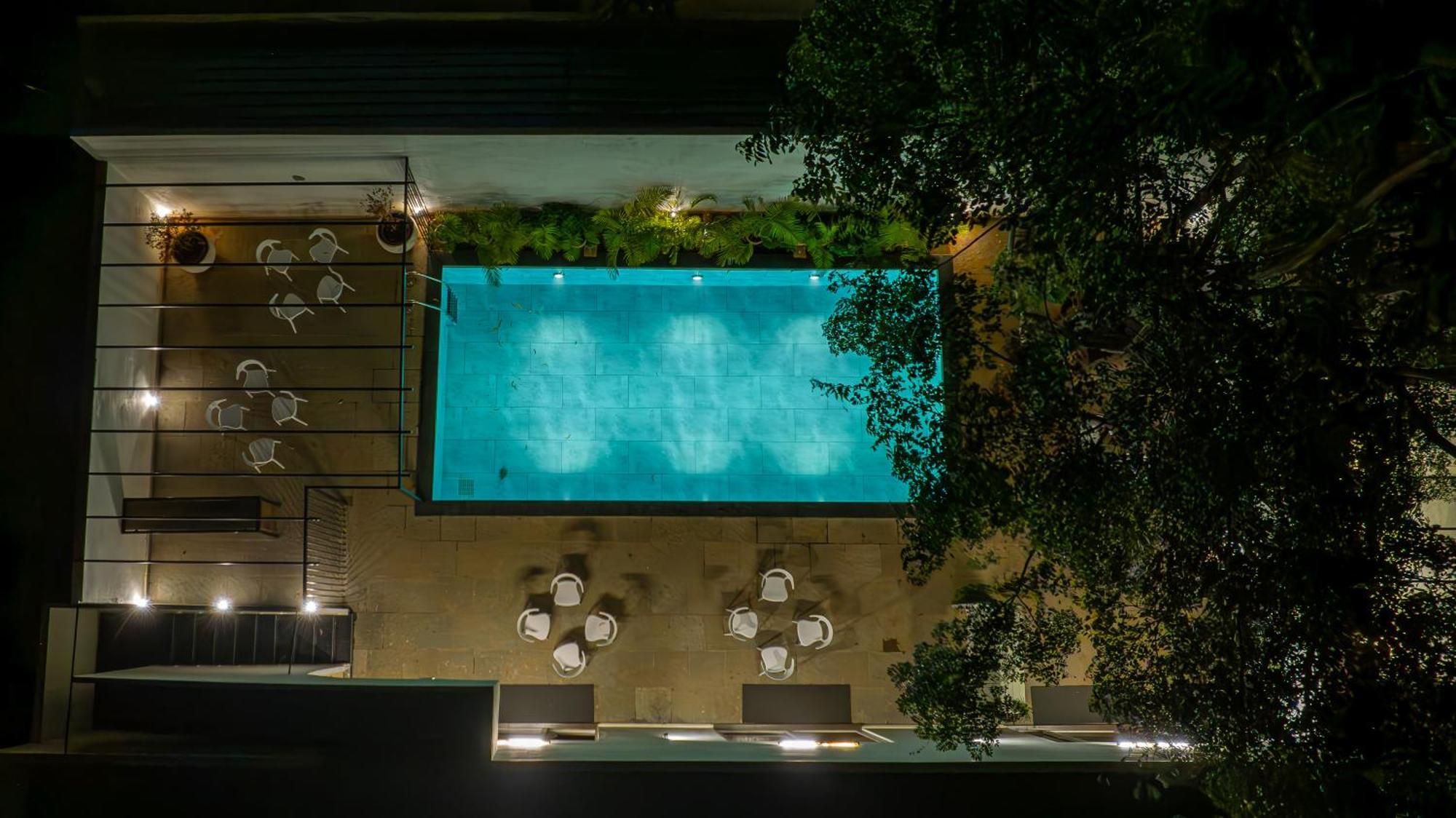 Chik Ballāpur Happy Retreats - Kai酒店 外观 照片