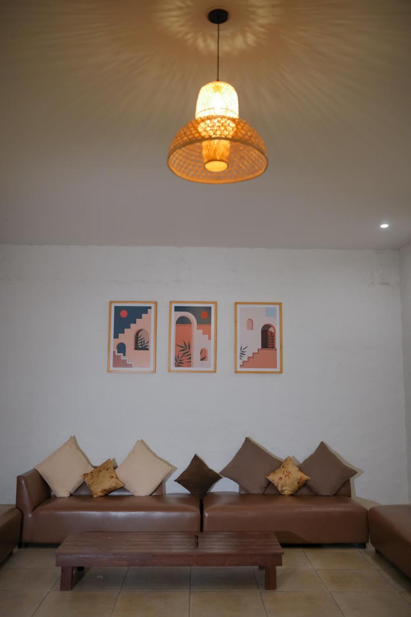 Chik Ballāpur Happy Retreats - Kai酒店 外观 照片