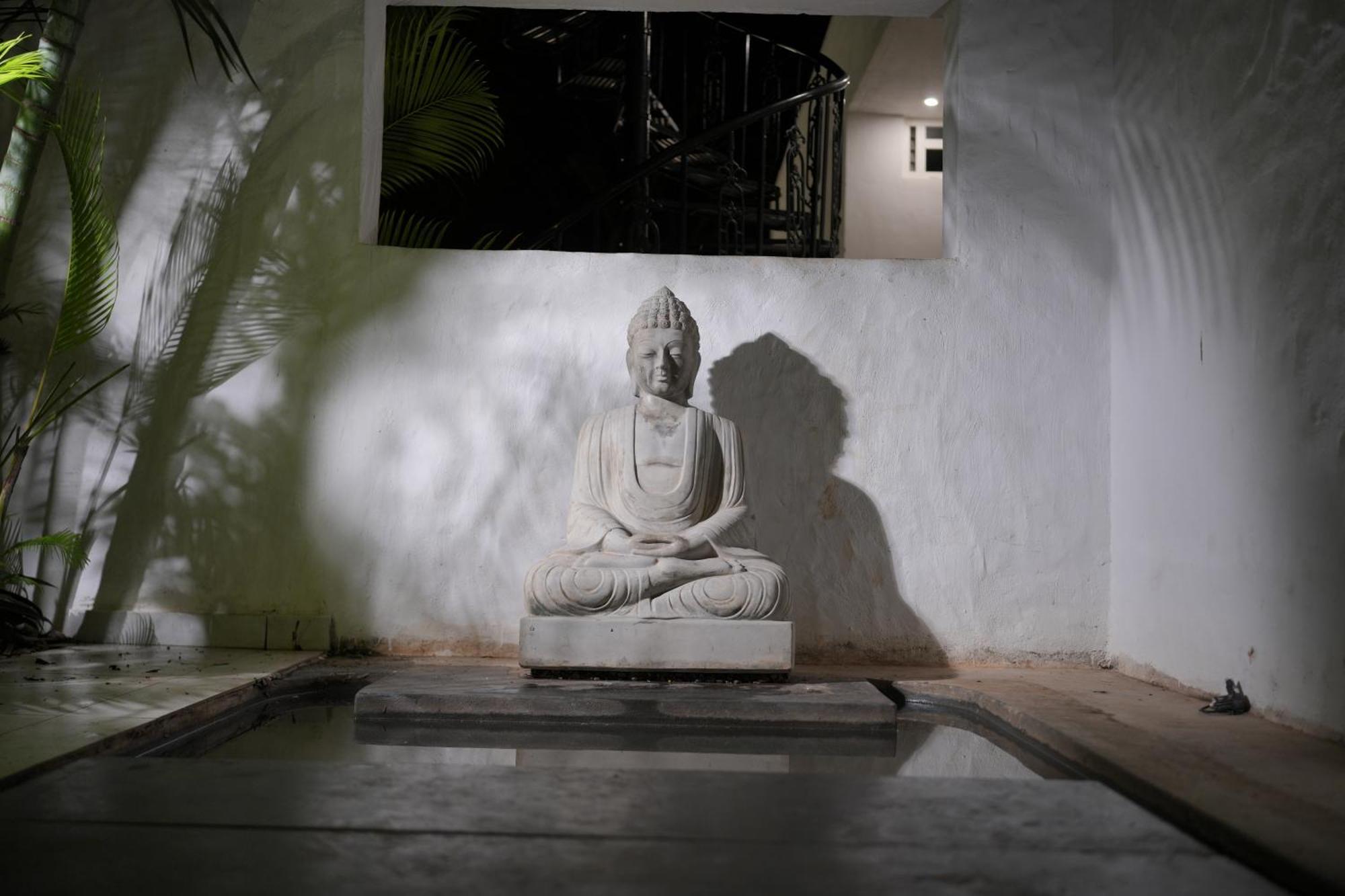 Chik Ballāpur Happy Retreats - Kai酒店 外观 照片