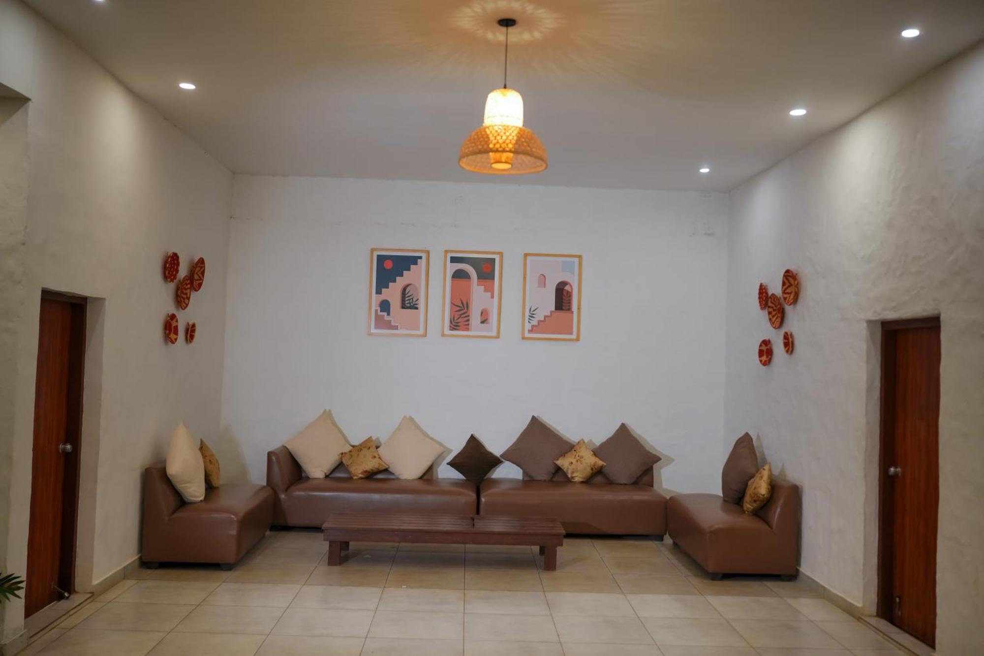 Chik Ballāpur Happy Retreats - Kai酒店 外观 照片