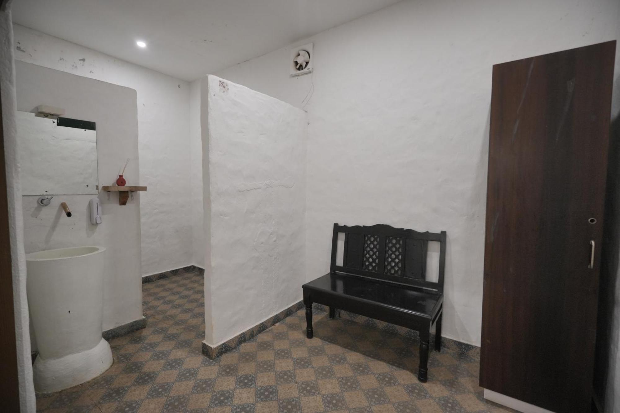 Chik Ballāpur Happy Retreats - Kai酒店 外观 照片